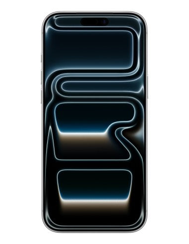Apple iPhone 17 Pro Max 17,5 cm (6.9") Doppia SIM iOS 26 5G USB tipo-C 256 GB Argento