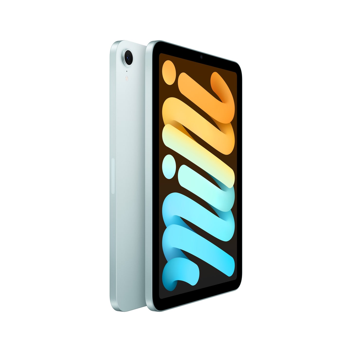 Apple iPad mini 512 GB 21,1 cm (8.3") Wi-Fi 6E (802.11ax) iPadOS 18 Blu