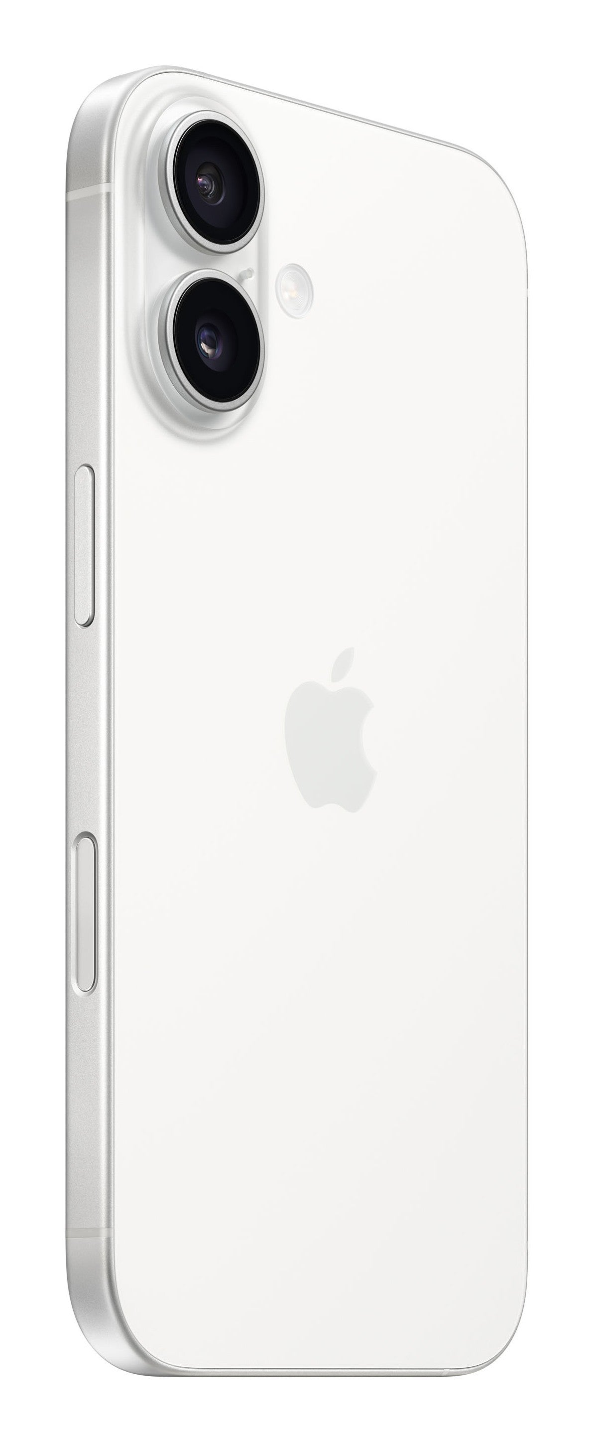 Apple iPhone 16 15,5 cm (6.1") Doppia SIM iOS 18 5G USB tipo-C 256 GB Bianco