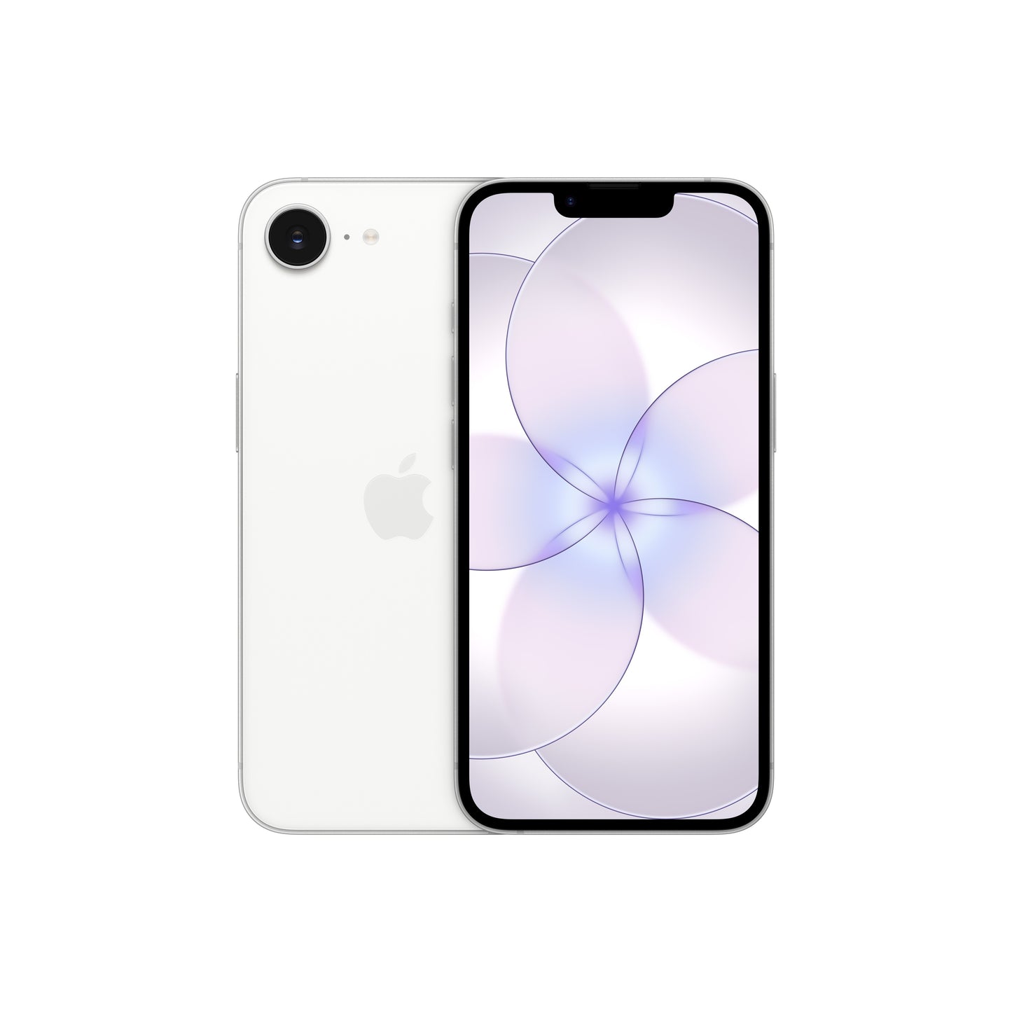 Apple iPhone 17e 256GB Bianco