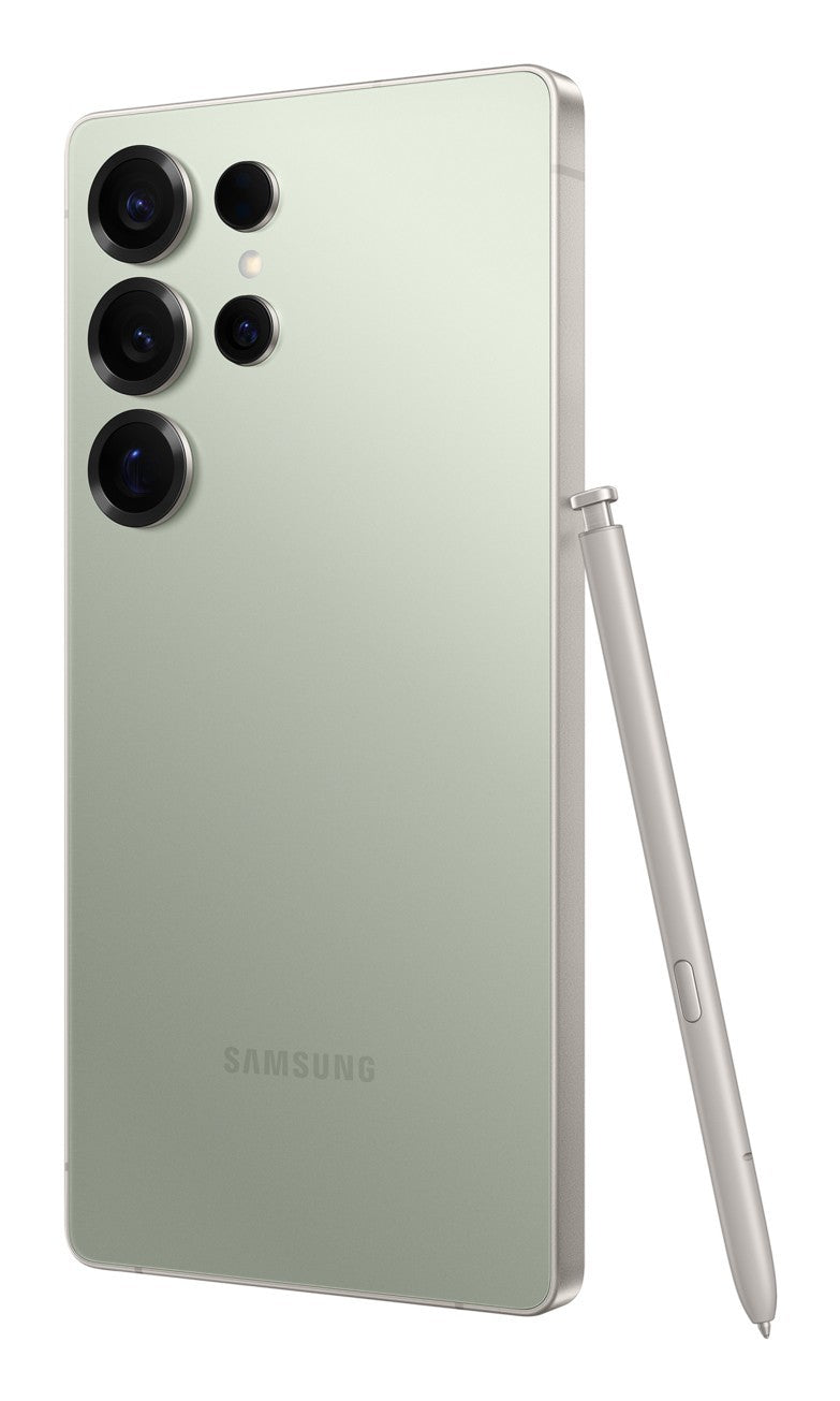 Samsung Galaxy S25 Ultra (Esclusiva .com)