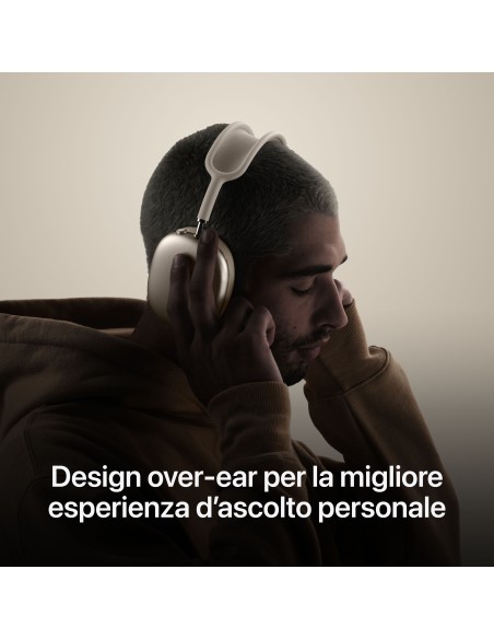 Apple AirPods Max Galassia