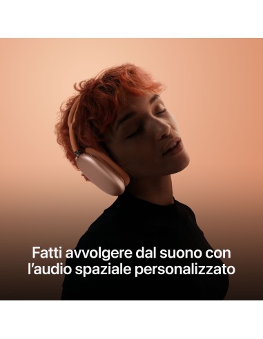 Apple AirPods Max Galassia