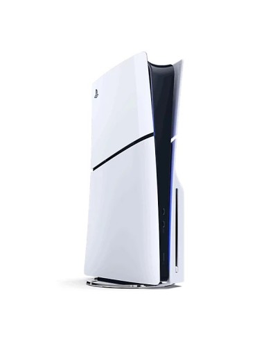 Sony PlayStation 5 1 TB Wi-Fi Nero, Bianco