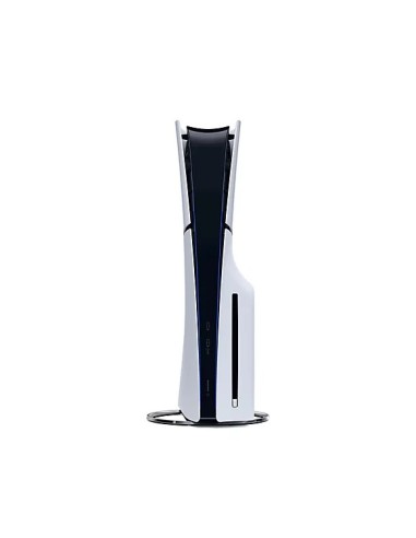 Sony PlayStation 5 1 TB Wi-Fi Nero, Bianco