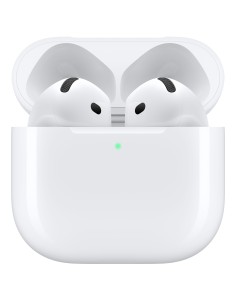 Apple AirPods (4th generation) AirPods 4 2