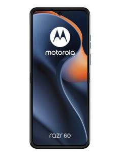 Motorola razr 60 con Moto AI (8/256 GB, 50MP OIS + 13MP, selfie 32MP, display esterno 3.63", interno 6.9" pOLED 120Hz, MediaTek 2