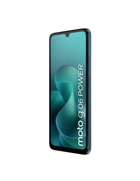 Motorola moto g06 power 17,5 cm (6.88") Doppia SIM Android 15 4G USB tipo-C 4 GB 64 GB 7000 mAh Blu