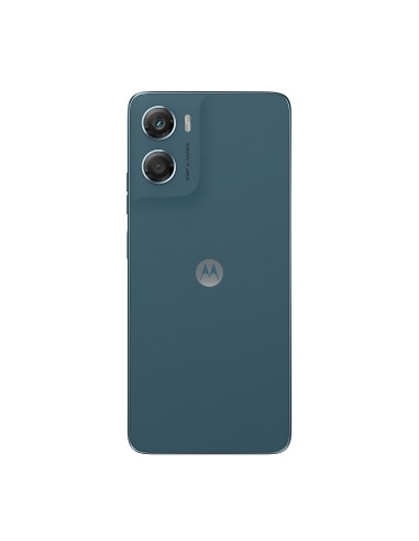 Motorola moto g06 power 17,5 cm (6.88") Doppia SIM Android 15 4G USB tipo-C 4 GB 64 GB 7000 mAh Blu