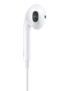 Apple EarPods (USB-C) Auricolare Cablato In-ear Musica e Chiamate USB tipo-C Bianco 2