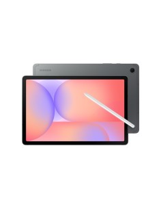 Samsung Galaxy Tab S10 Lite 5G 128 GB 27,7 cm (10.9") 6 GB Wi-Fi 6 (802.11ax) Grigio