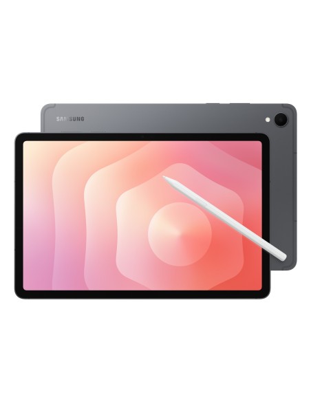 Samsung Galaxy Tab S11 5G LTE-TDD & LTE-FDD 512 GB 27,9 cm (11") 12 GB Wi-Fi 6 (802.11ax) Grigio