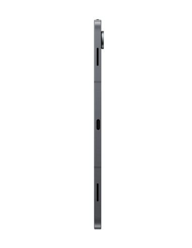 Samsung Galaxy Tab S11 5G LTE-TDD & LTE-FDD 512 GB 27,9 cm (11") 12 GB Wi-Fi 6 (802.11ax) Grigio