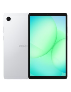 Samsung Galaxy Tab A11 A11 4G LTE-TDD & LTE-FDD 64 GB 22,1 cm (8.7") 4 GB Wi-Fi 5 (802.11ac) Argento