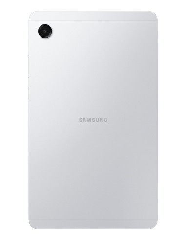 Samsung Galaxy Tab A11 A11 4G LTE-TDD & LTE-FDD 64 GB 22,1 cm (8.7") 4 GB Wi-Fi 5 (802.11ac) Argento