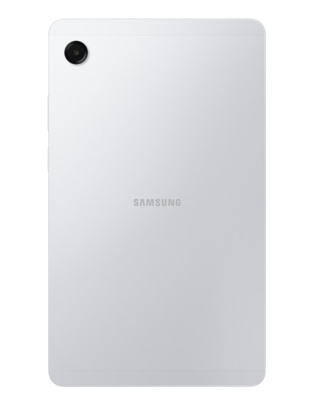 Samsung Galaxy Tab A11 A11 4G LTE-TDD & LTE-FDD 64 GB 22,1 cm (8.7") 4 GB Wi-Fi 5 (802.11ac) Argento