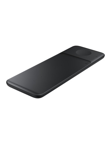 Samsung EP-P6300 Auricolare, Smartphone, Orologio intelligente Nero USB Carica wireless Ricarica rapida Interno