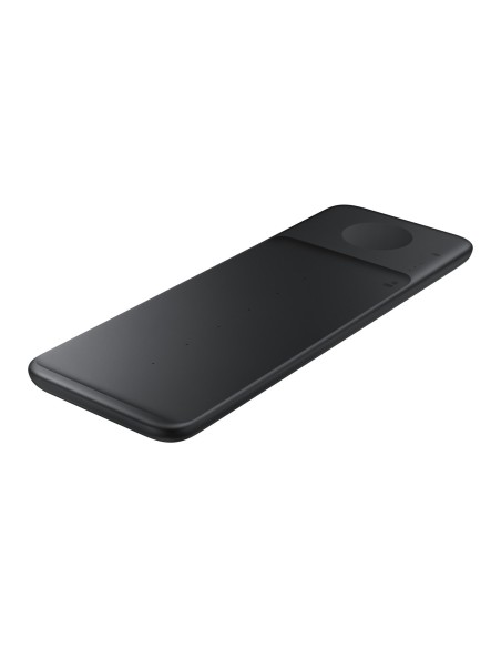 Samsung EP-P6300 Auricolare, Smartphone, Orologio intelligente Nero USB Carica wireless Ricarica rapida Interno