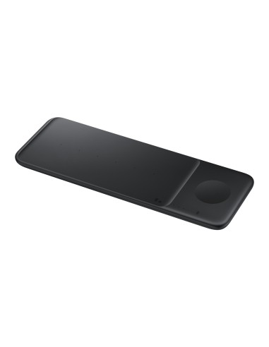 Samsung EP-P6300 Auricolare, Smartphone, Orologio intelligente Nero USB Carica wireless Ricarica rapida Interno