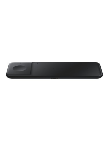 Samsung EP-P6300 Auricolare, Smartphone, Orologio intelligente Nero USB Carica wireless Ricarica rapida Interno