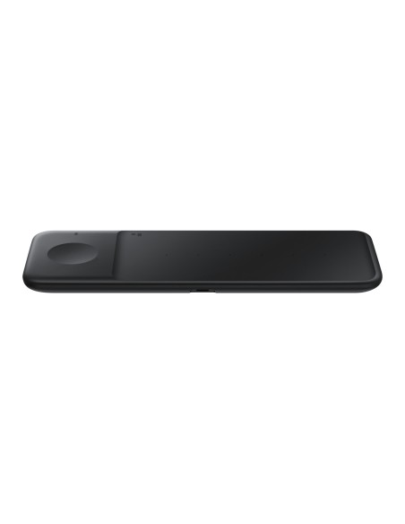 Samsung EP-P6300 Auricolare, Smartphone, Orologio intelligente Nero USB Carica wireless Ricarica rapida Interno