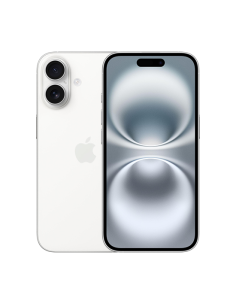 Apple Iphone 16 128Gb, White (Ind)