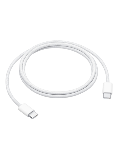 Apple Usb-C Cable 60W - 1M (Blister), White Mw493