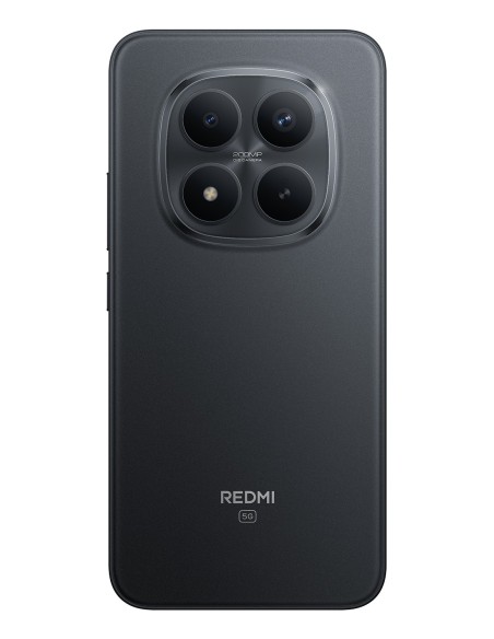 Xiaomi Redmi Note 15 Pro+ 5G 17,4 cm (6.83") 8 GB 256 GB 6500 mAh Nero