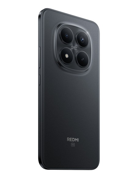 Xiaomi Redmi Note 15 Pro+ 5G 17,4 cm (6.83") 8 GB 256 GB 6500 mAh Nero