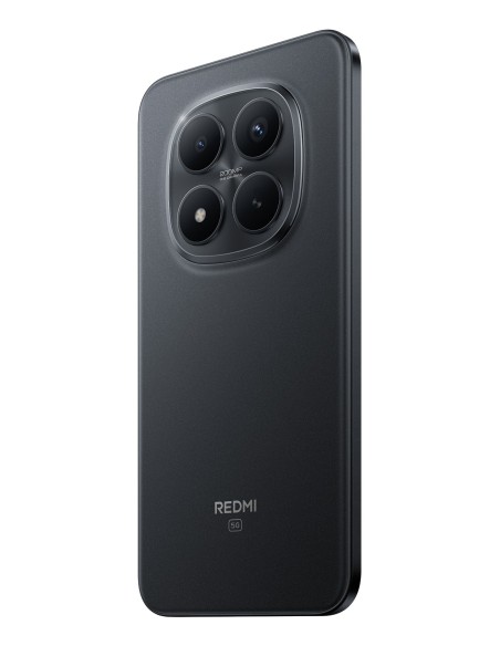 Xiaomi Redmi Note 15 Pro+ 5G 17,4 cm (6.83") 8 GB 256 GB 6500 mAh Nero