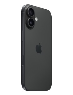 Apple iPhone 16 15,5 cm (6.1") Doppia SIM iOS 18 5G USB tipo-C 128 GB Nero 2