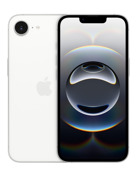 Apple iPhone 16e 256GB Bianco