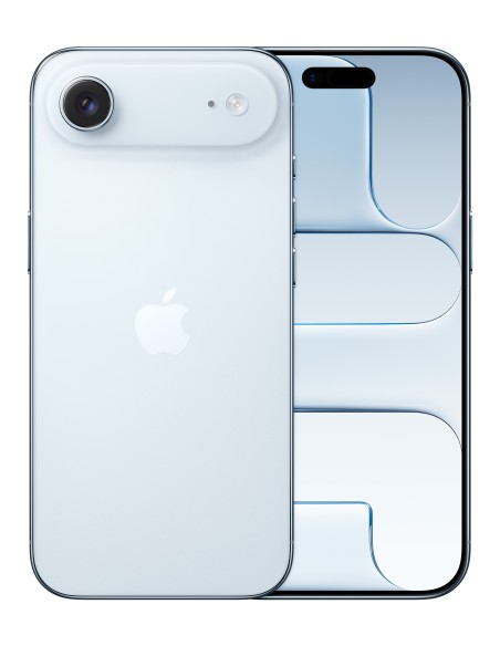 Apple iPhone Air 16,5 cm (6.5") Doppia SIM iOS 26 5G USB tipo-C 256 GB Blu