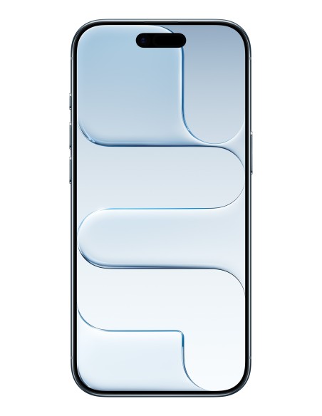 Apple iPhone Air 16,5 cm (6.5") Doppia SIM iOS 26 5G USB tipo-C 256 GB Blu