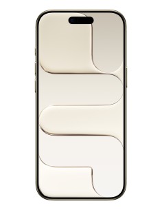 Apple iPhone Air 16,5 cm (6.5") Doppia SIM iOS 26 5G USB tipo-C 512 GB Oro 2