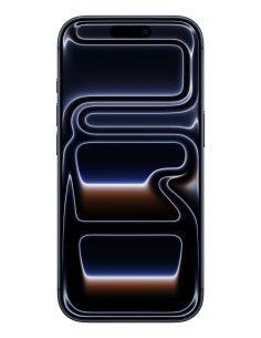 Apple iPhone 17 Pro 16 cm (6.3") Doppia SIM iOS 26 5G USB tipo-C 1 TB Blu 2