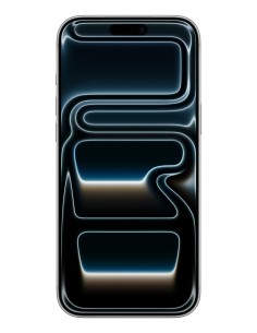 Apple iPhone 17 Pro Max 17,5 cm (6.9") Doppia SIM iOS 26 5G USB tipo-C 512 GB Argento 2