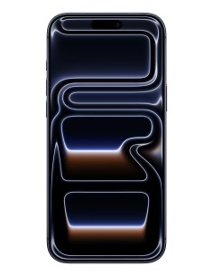 Apple iPhone 17 Pro Max 17,5 cm (6.9") Doppia SIM iOS 26 5G USB tipo-C 1 TB Blu 2
