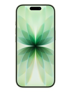 Apple iPhone 17 16 cm (6.3") Doppia SIM iOS 26 5G USB tipo-C 256 GB Salvia 2