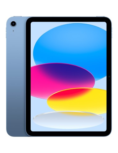 Apple iPad 11'' Wi-Fi 128GB Blu