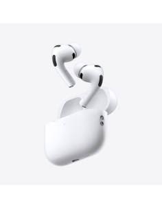Apple AirPods Pro (terza generazione) AirPods Pro (3rd generation) Auricolare True Wireless Stereo (TWS) In-ear 2