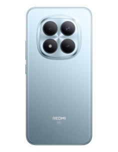Xiaomi Redmi Note 15 Pro+ 5G 17,4 cm (6.83") 8 GB 256 GB 6500 mAh Blu