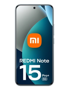 Xiaomi Redmi Note 15 Pro+ 5G 17,4 cm (6.83") 8 GB 256 GB 6500 mAh Blu 2