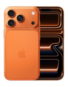 Apple iPhone 17 Pro 256GB Arancione Cosmico