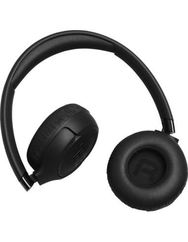 JBL Tune 680 NC Auricolare Wireless A Padiglione MUSICA Bluetooth Nero