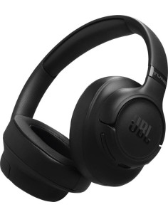 JBL Tune 780 NC Auricolare Wireless A Padiglione MUSICA Bluetooth Nero