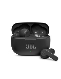 JBL Wave 200 TWS Auricolare Wireless In-ear MUSICA Bluetooth Nero
