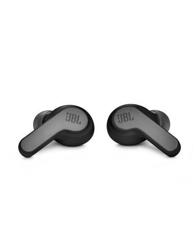 JBL Wave 200 TWS Auricolare Wireless In-ear MUSICA Bluetooth Nero