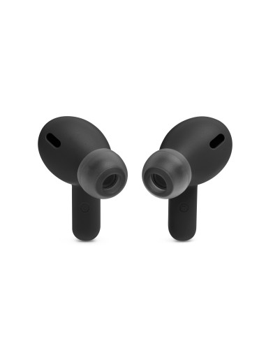 JBL Wave 200 TWS Auricolare Wireless In-ear MUSICA Bluetooth Nero
