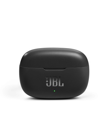 JBL Wave 200 TWS Auricolare Wireless In-ear MUSICA Bluetooth Nero